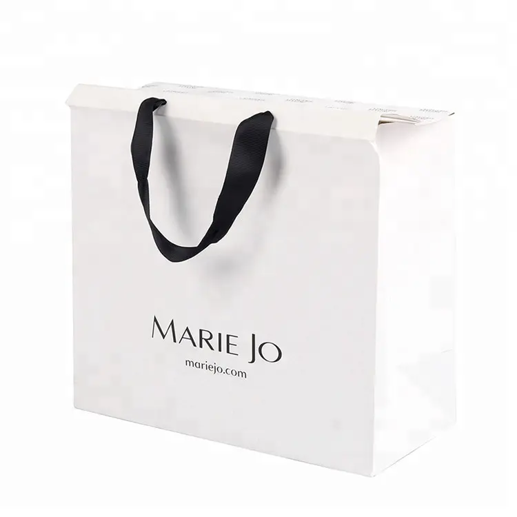 Jialan Package High-quality paper bag design ideas wholesale for goods packaging 1