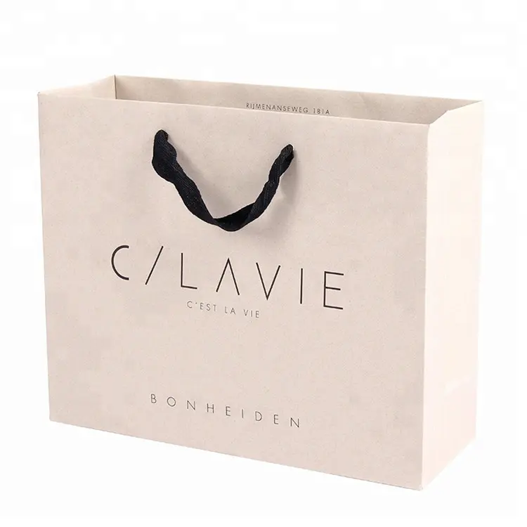 Jialan Package Customized shopping bag design ideas company for advertising 1