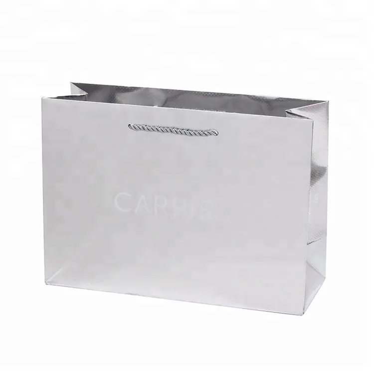 Jialan Package Customized advantages of paper bags manufacturer for promotion 1