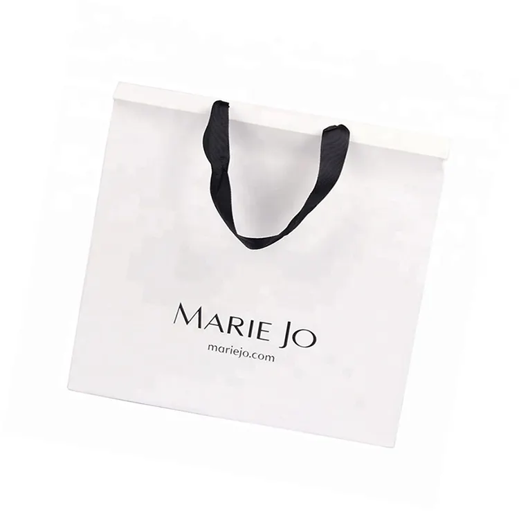 Jialan Package New creative paper bag design factory for promotion 1