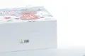 Jialan Paquete El mejor suministro de bolsas de papel a granel para tiendas de regalos. 5