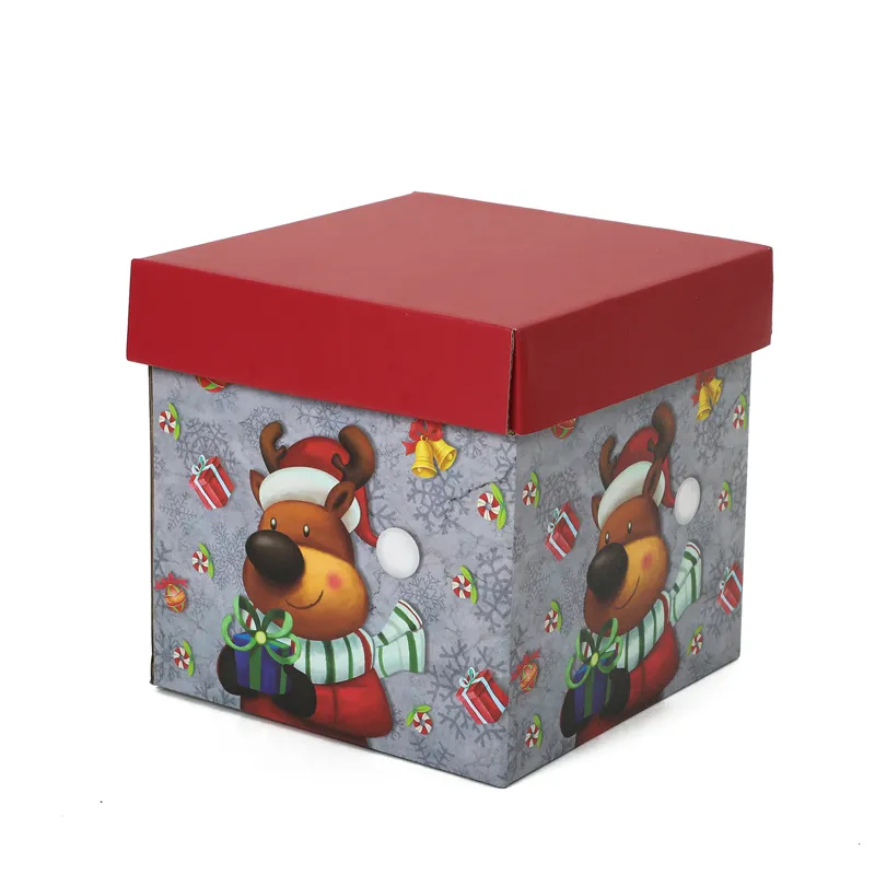 Buy paper gift box manufacturer 4