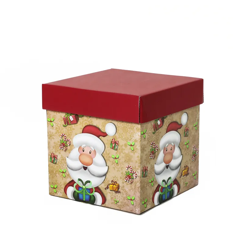 Buy paper gift box manufacturer 3