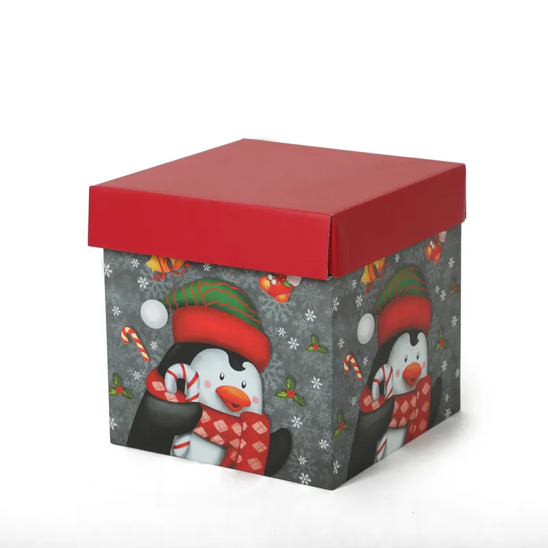 Buy paper gift box manufacturer 6