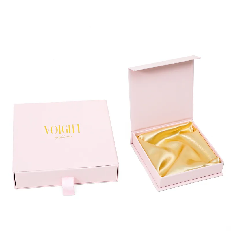 Jialan Fournisseur professionnel de coffrets cadeaux de Noël pour mariage 1