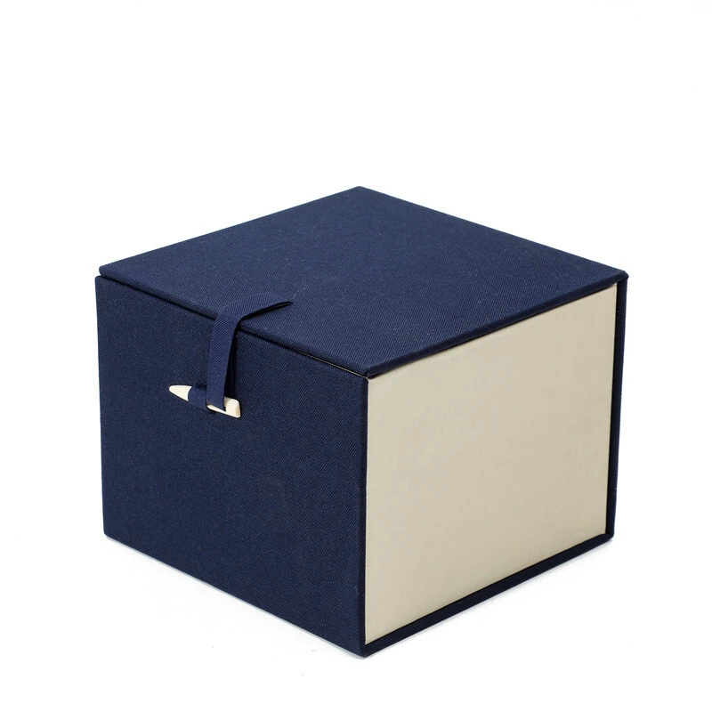 Customized paper gift box wholesale 4