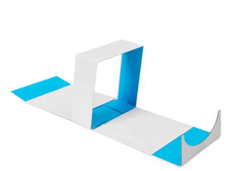 Custom Foldable Gift Boxes Free Logo Printing - Jialan Package 5