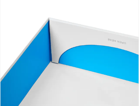 Custom Foldable Gift Boxes Free Logo Printing - Jialan Package 4