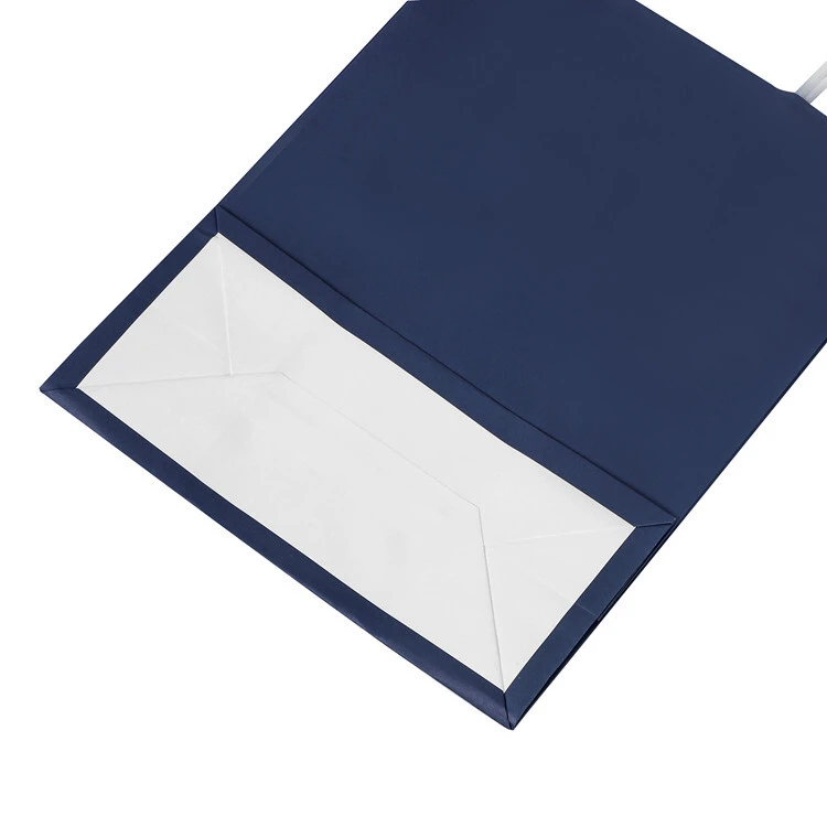 Jialan Package Buy brown paper gift bags with handles wholesale for gift loading 5