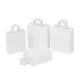Jialan Package Professional brown paper carrier bags company for clothing stores 1