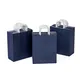 Jialan Package brown paper bags with handles company for clothing stores 1