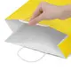Best printed brown paper bags supplier for daily shopping 3