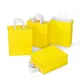 Best printed brown paper bags supplier for daily shopping 1