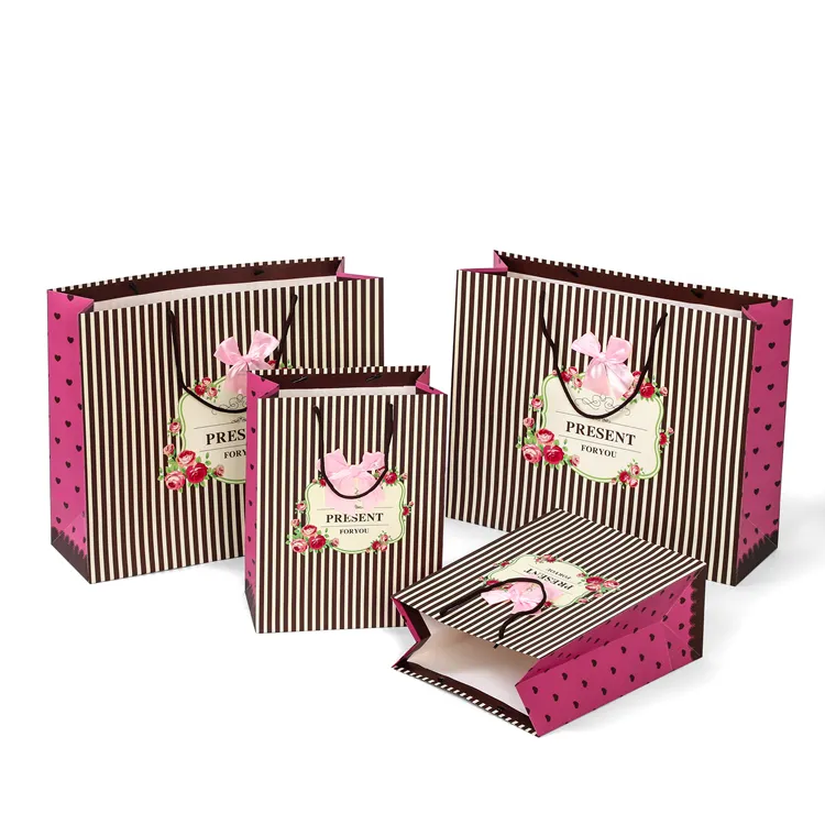 Jialan gift bags wholesale for sale 1