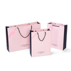 Jialan vendeur de sacs en papier pour emballer des cadeaux 1