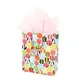 Jialan comprar fabricante de bolsas de regalo de papel para tiendas de regalos 1