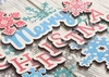 Jialan Usine d'emballage de cadeaux de Noël pour cadeaux de Noël 3