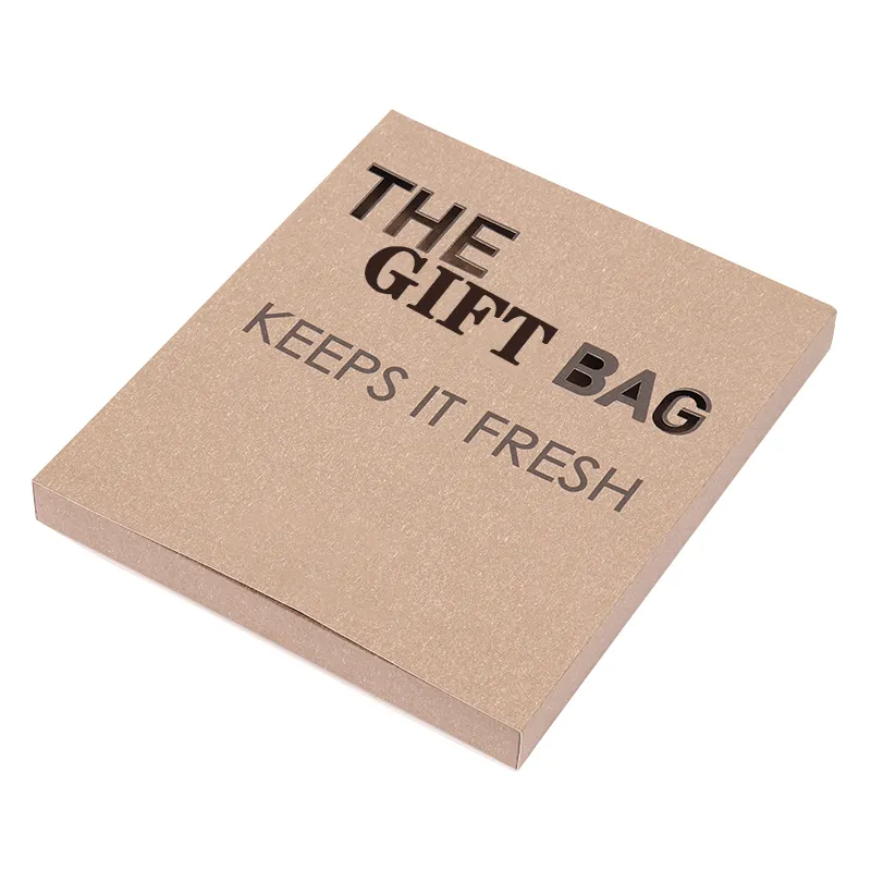Jialan Emballage de nouveaux coffrets cadeaux personnalisés, vente en gros pour emballer des cadeaux 1