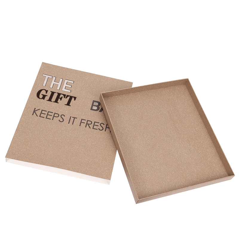 Jialan Fabbrica di scatole regalo di carta per pacchi 2