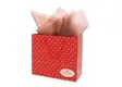 Jialan Paquet de sacs-cadeaux imprimés personnalisés respectueux de l'environnement, vente en gros pour emballer des cadeaux d'anniversaire 1