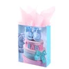 Jialan Sac en papier cadeau à vendre pour emballer des cadeaux 2