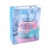 Jialan Fabricants de sacs-cadeaux roses pour emballages cadeaux 1