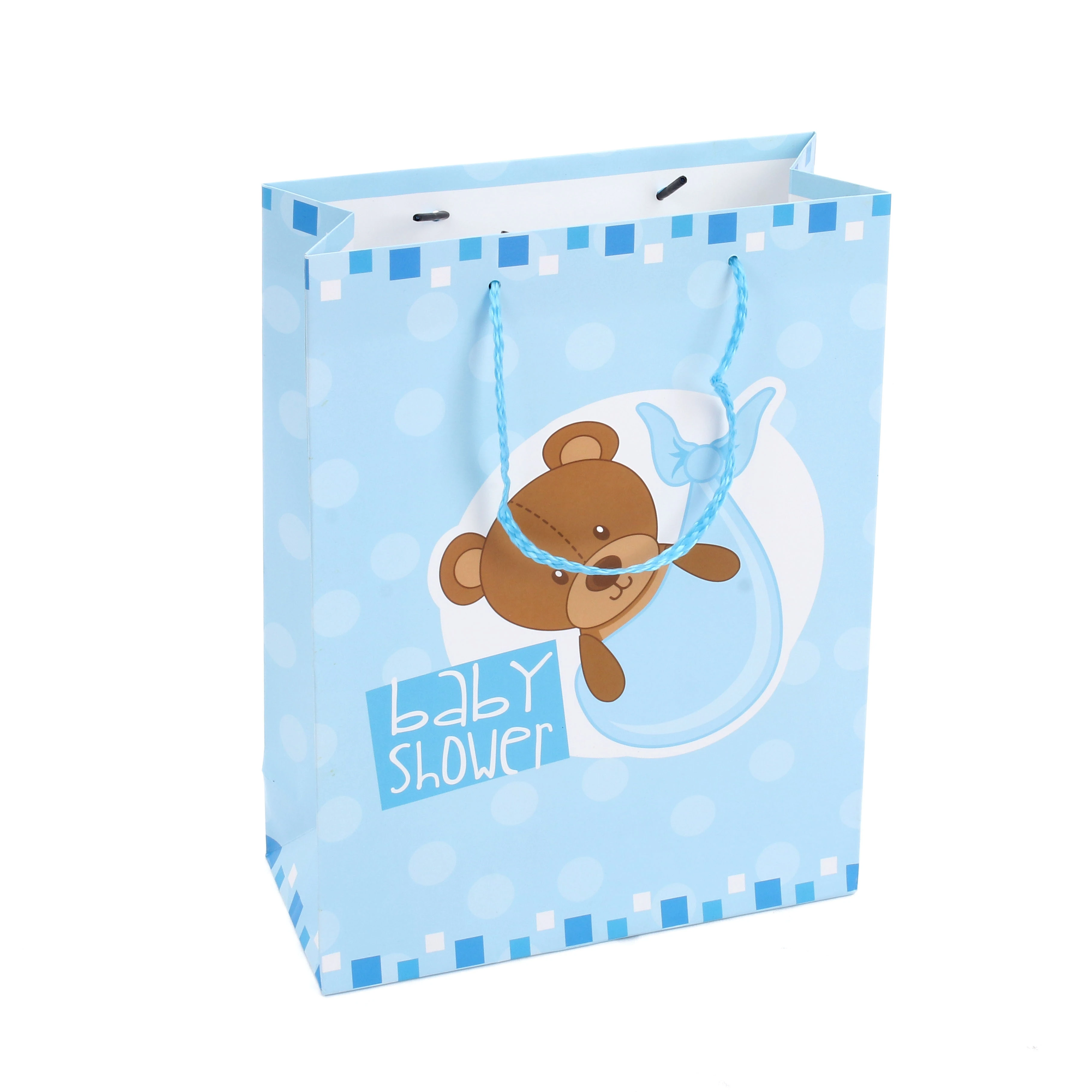 Top decorative paper bags manufacturers for gifts package 1