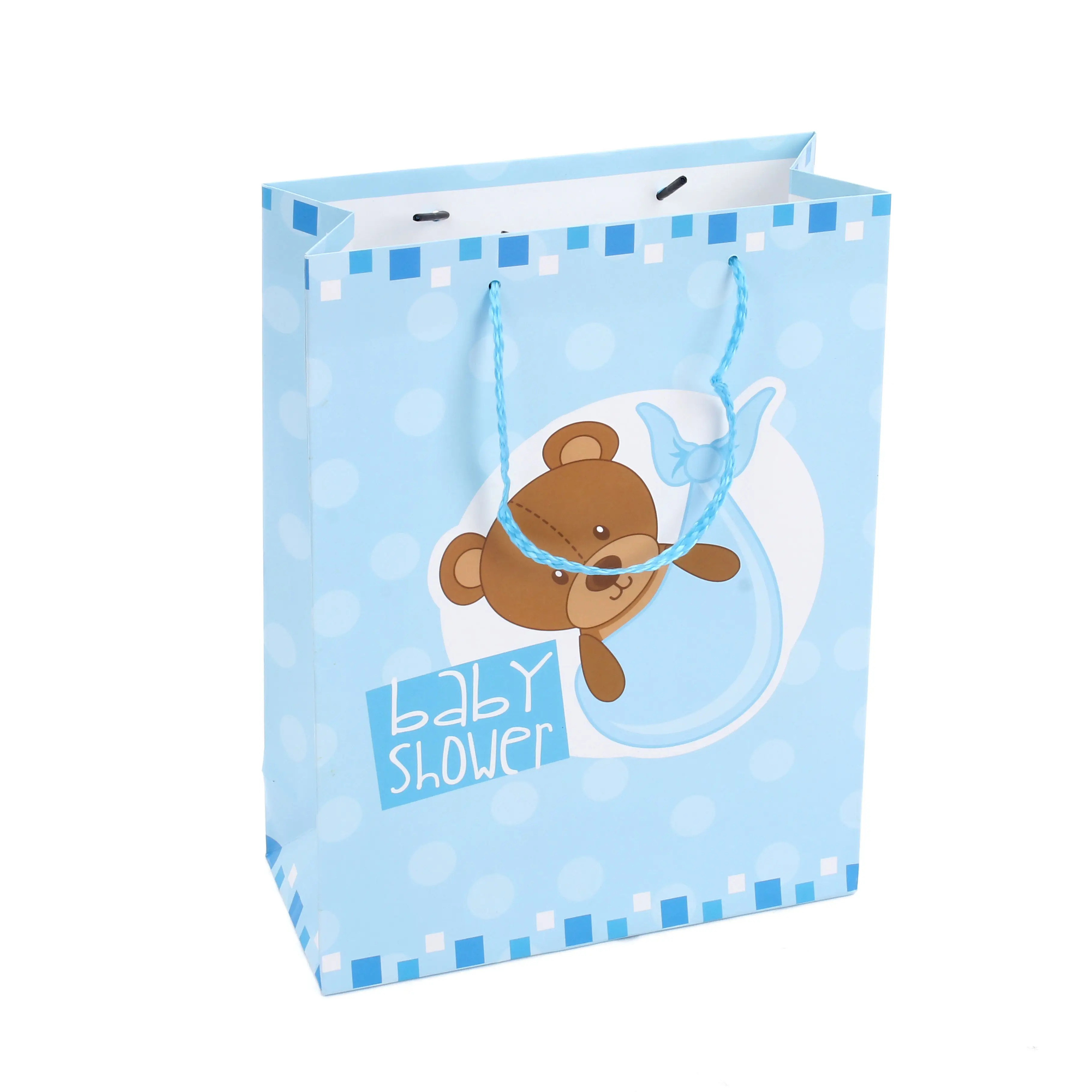 Top decorative paper bags manufacturers for gifts package 1