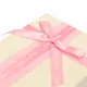 Jialan Paquete Empresa superior de cajas de papel decorativas para embalaje de regalos navideños. 5