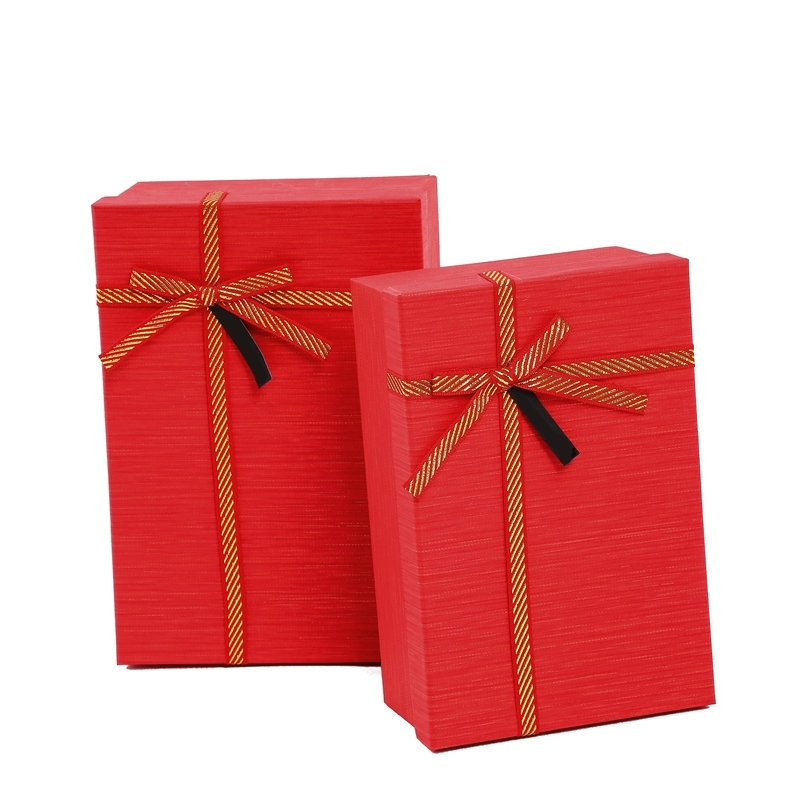 Jialan Package High-quality custom gift boxes supplier for packing gifts 2