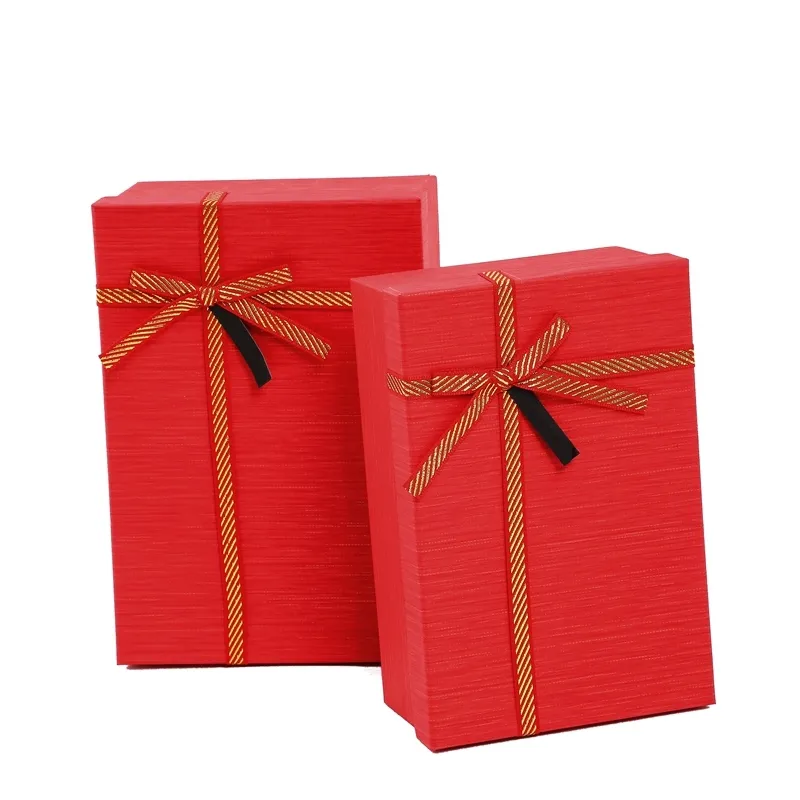 Jialan Pacchetto Fornitore di scatole regalo personalizzate di alta qualità per l'imballaggio di regali 2