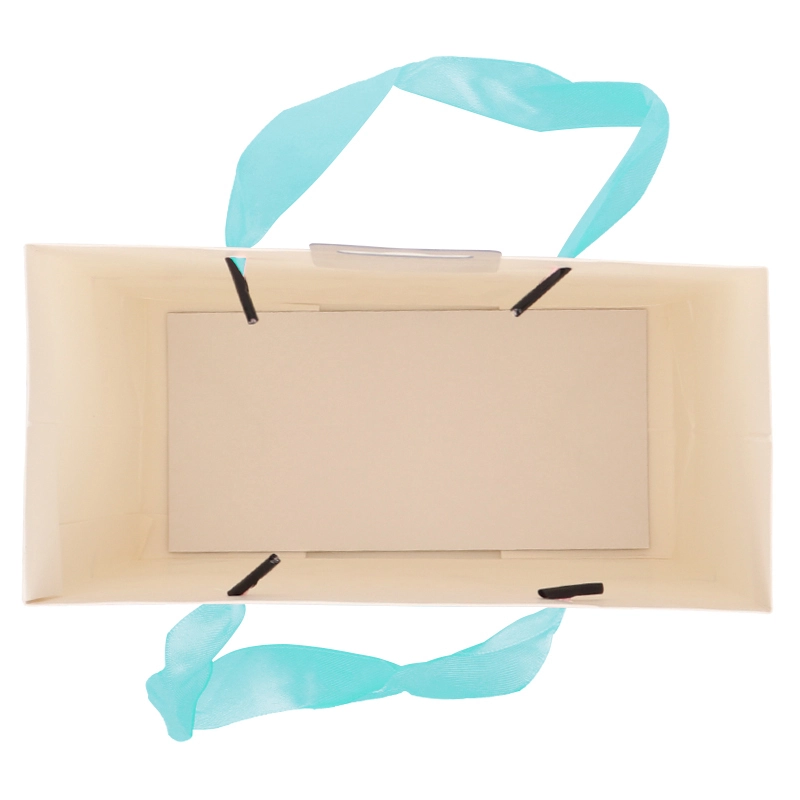 Jialan Package cheap small paper bags factory for holiday gifts packing 5