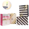 bulk personalized shopping bags vendor for gift packing 3