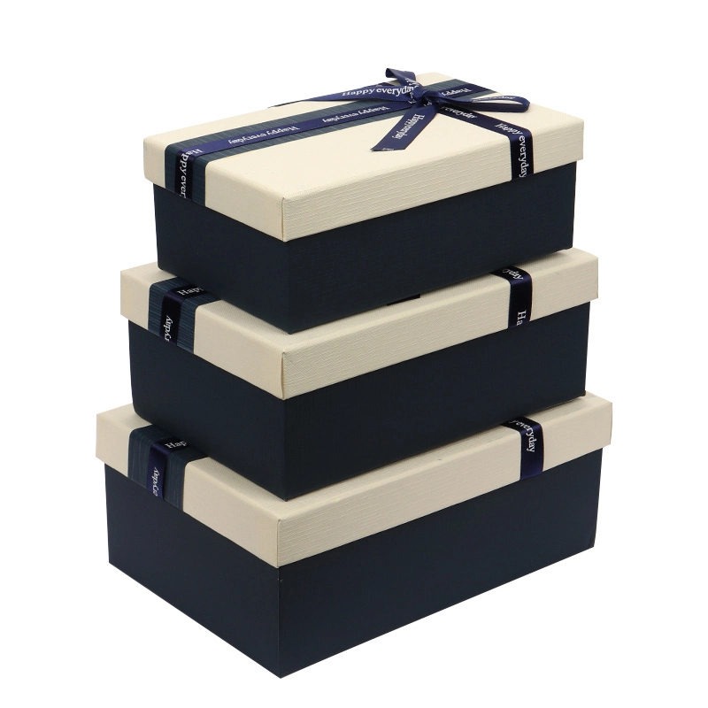 Wholesale high quality Luxury Designs Paper Boxes With Matt Lamination 1