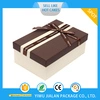 Jialan Fabricante de cajas de regalo decorativas de calidad del paquete. 1