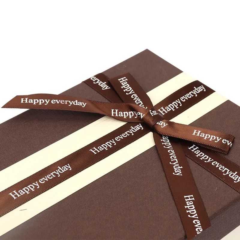 Jialan Package large gift box for holiday gifts packing1 5