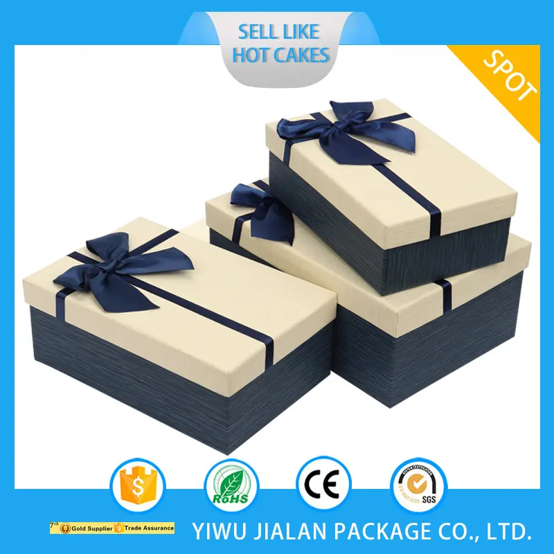 Buy paper box wholesale for packing birthday gifts 1