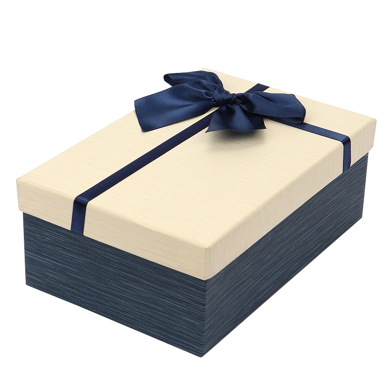 Jialan Paquete Caja a granel del fabricante de papel. 2