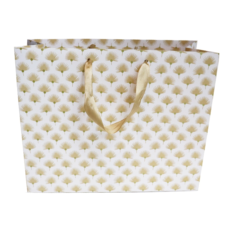 Jialan Package economical paper gift bags with handles company for packing birthday gifts 1