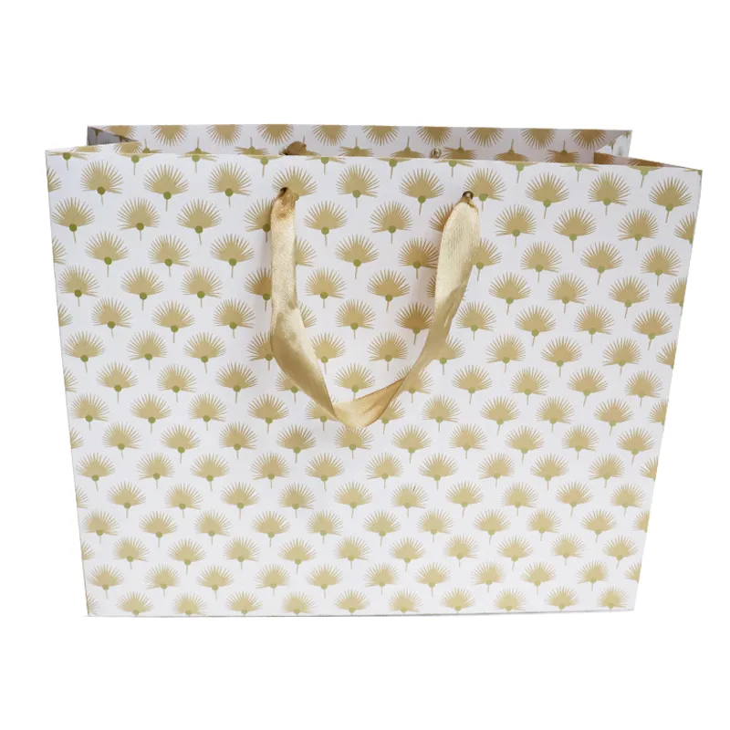 Jialan Package bulk paper packaging supplier for holiday gifts packing 1