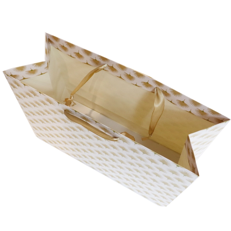 Jialan Paquete de bolsas de regalo hechas a medida al mejor precio, suministro para empaquetar regalos 4