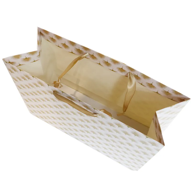 Jialan Package bulk paper packaging supplier for holiday gifts packing 4