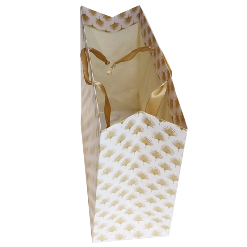 Jialan Paquete de bolsas de regalo hechas a medida al mejor precio, suministro para empaquetar regalos 3