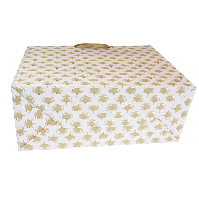 Jialan Package bulk paper packaging supplier for holiday gifts packing 5