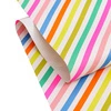 Jialan Package rose gold tissue paper factory for gift package 3