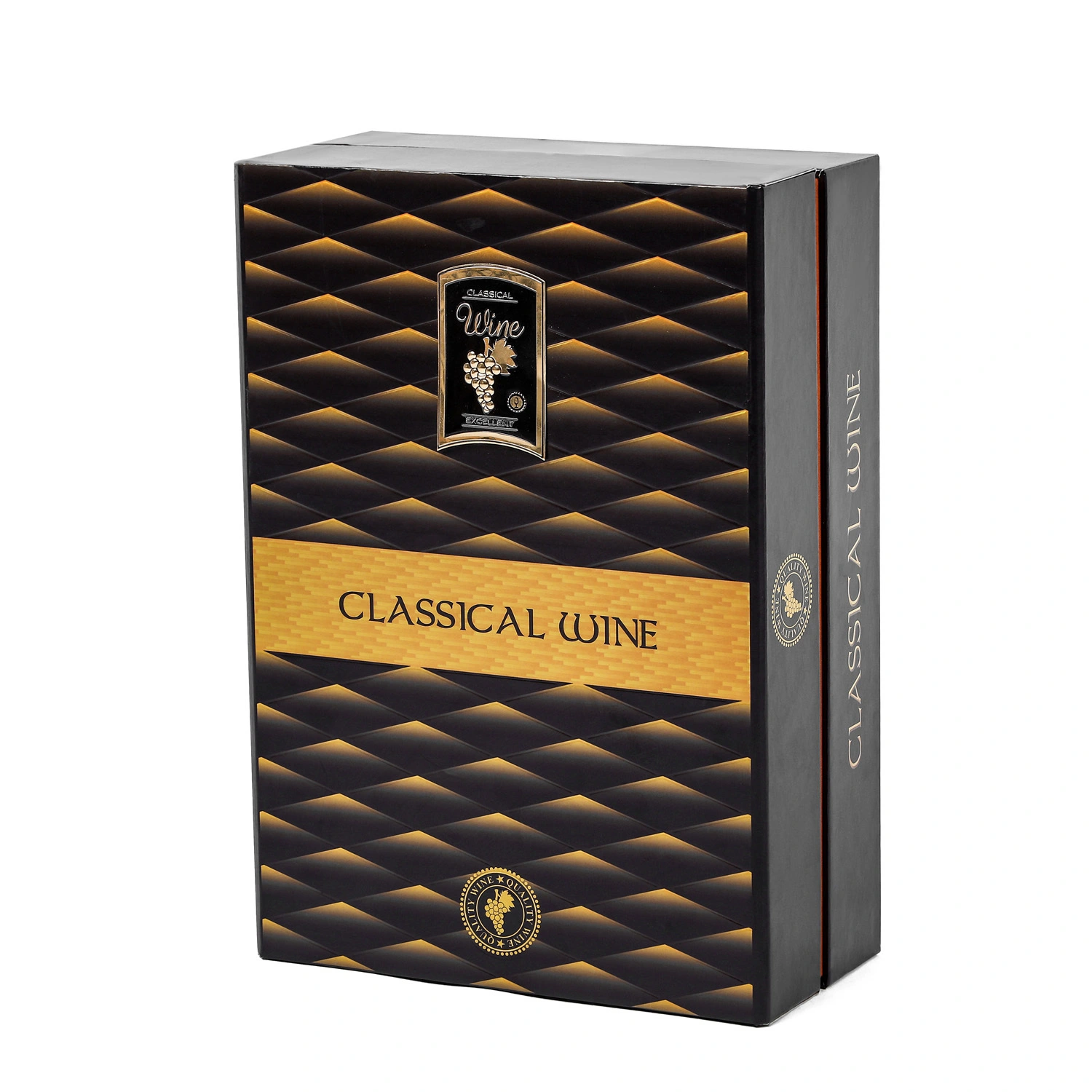 Jialan Package Buy small gift boxes company for wedding 3
