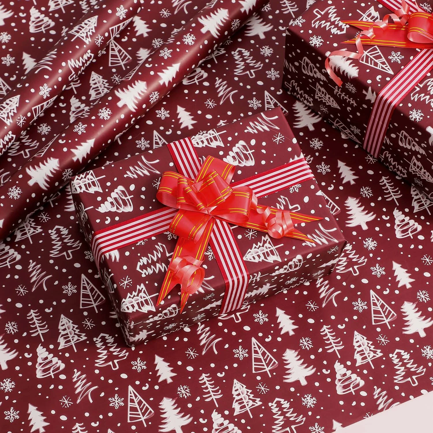 Jialan Package wrapping paper vendor for gift package 4
