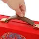 Jialan Paquete Empresa de cajas de regalo de papel de compra a granel para empacar regalos 6