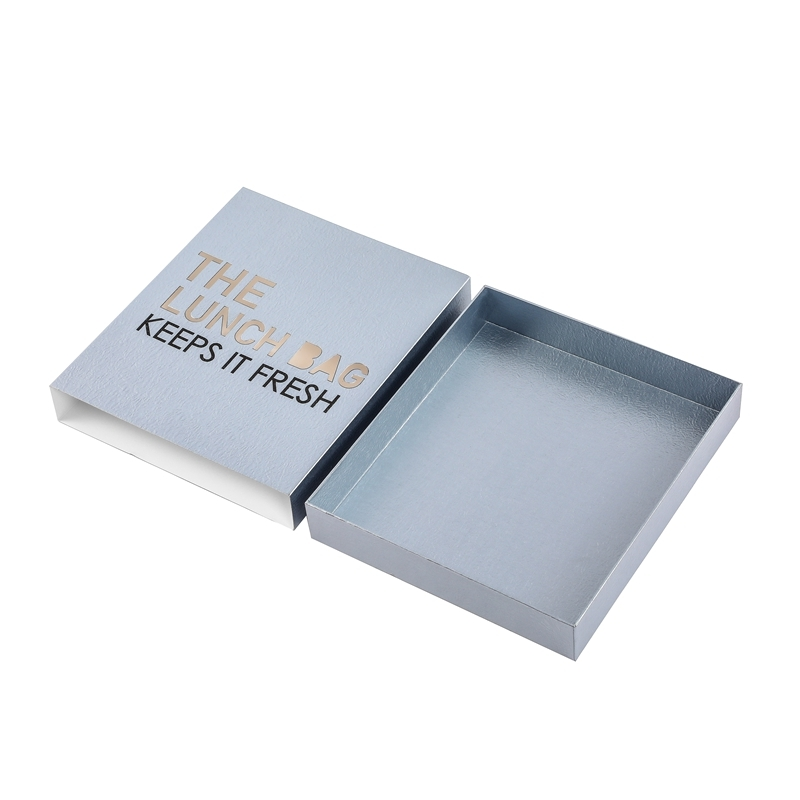 Jialan Paquete Caja de papel personalizada al por mayor para boda. 2