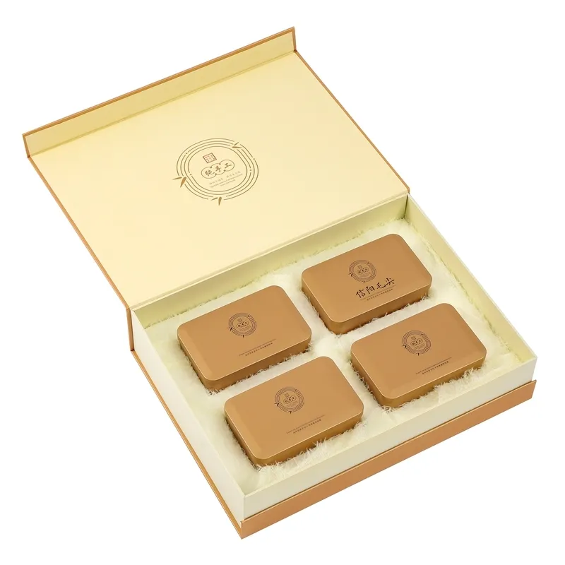 Jialan Package Best paper gift box for sale for packing birthday gifts 2